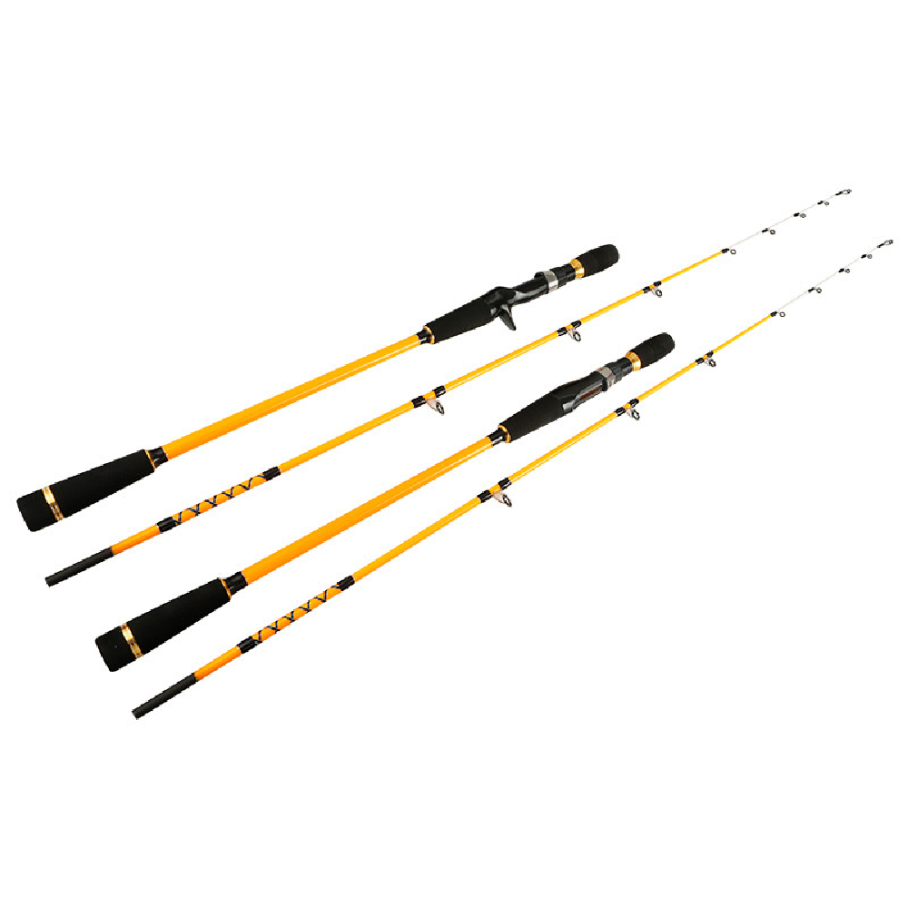 Fishing Rod Surf - 전문 해상 낚싯대 1.55M 1.7m 케인