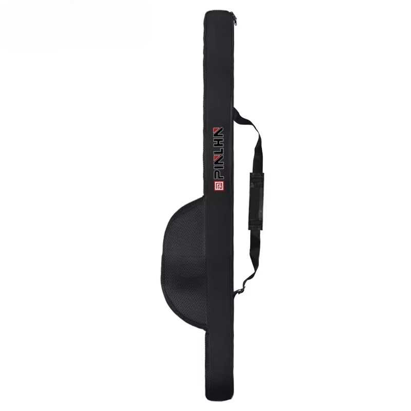 Fishing Rod Case - 새로운 휴대용 낚싯대 가방, 어깨끈 포함,