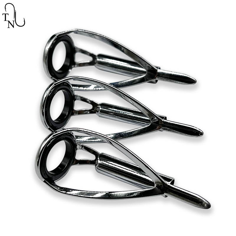 Fishing Rod Surf - TN07 5PCS 낚싯대 팁 가이드 막대