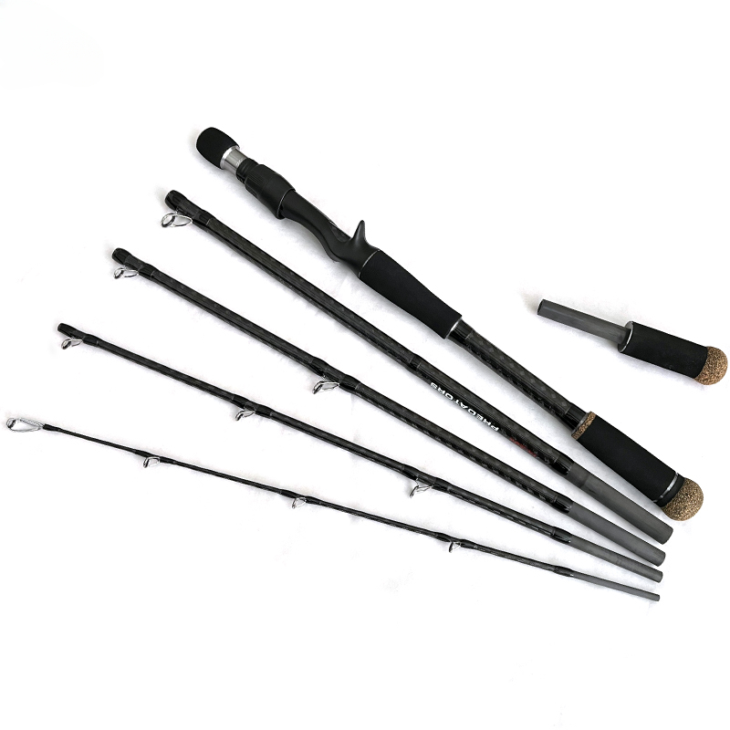 타케도 TK93 PT65CXH-6 1.95m 서프 캐스 - Fishing Rod Surf 리뷰 및 가격