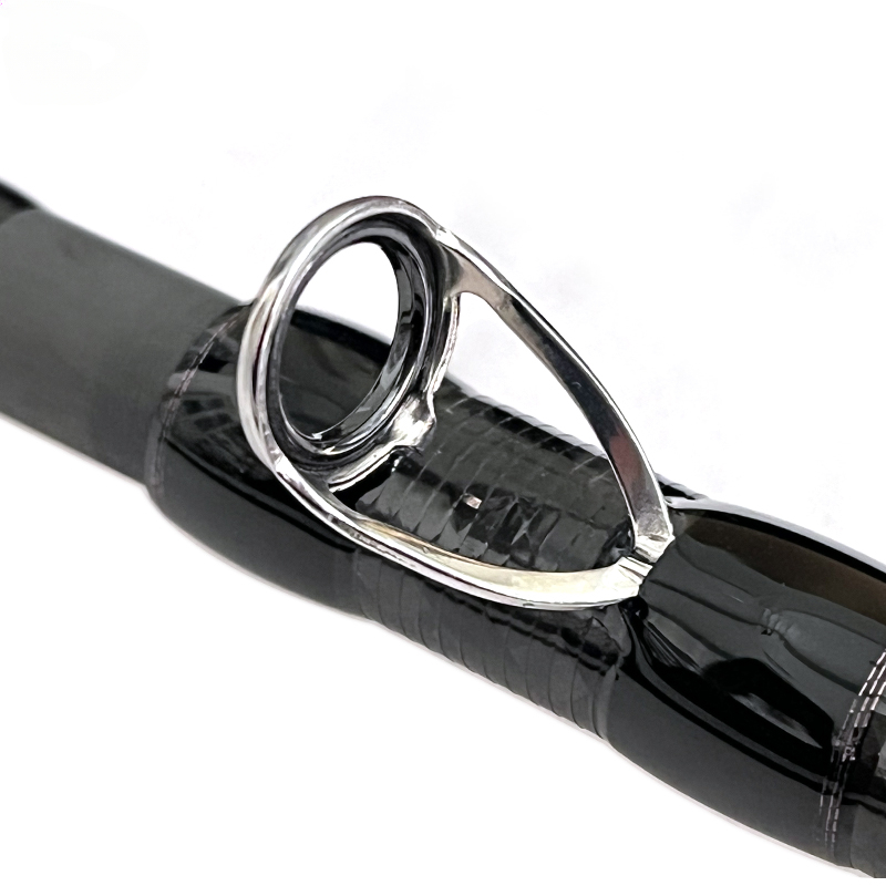 타케도 TK93 PT65CXH-6 1.95m 서프 캐스 - Fishing Rod Surf 리뷰 및 가격