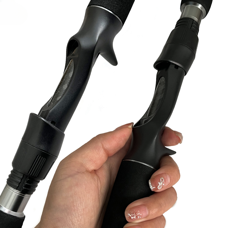 타케도 TK93 PT65CXH-6 1.95m 서프 캐스 - Fishing Rod Surf 리뷰 및 가격