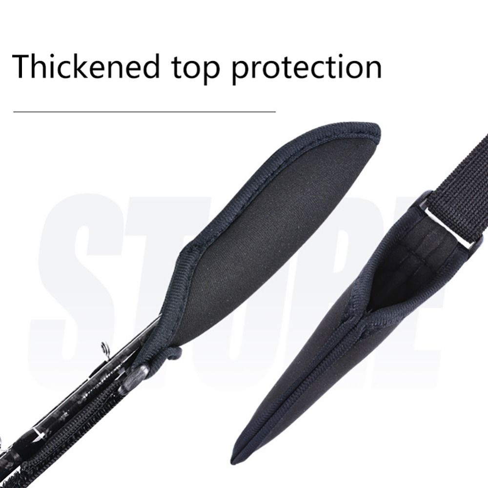 낚시대 보관 가방 조정 가능한 낚시대 어깨 벨트 휴대용 - Fishing Rod Combo 리뷰 및 가격