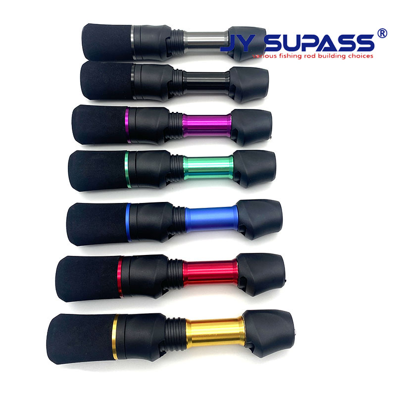 JY SUPASS SKSS DIY 낚싯대 빌딩 부품,  - Fishing Rod Surf 리뷰 및 가격