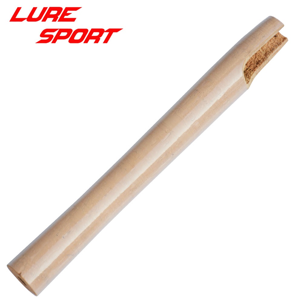 루어스포츠 코르크 그립 2개(10cm, 24cm), 후 - Fishing Rod Combo 리뷰 및 가격