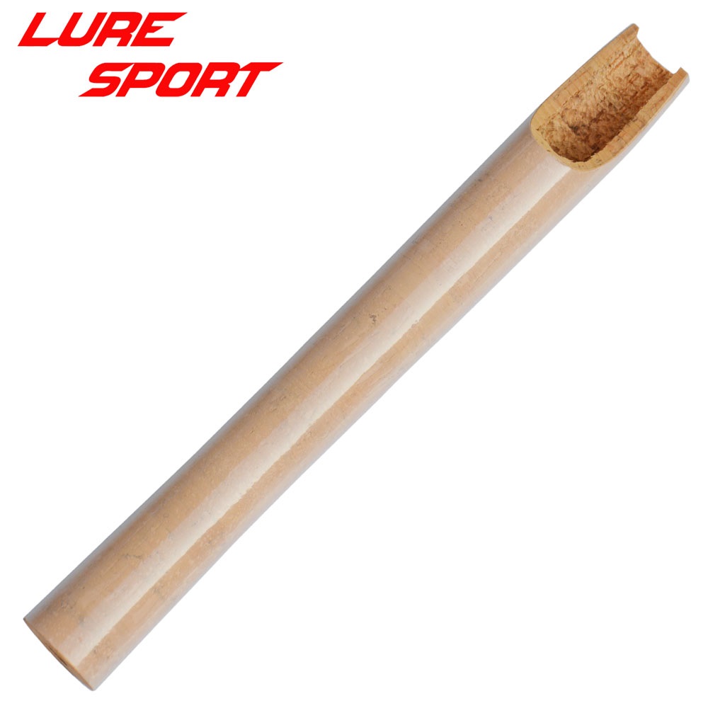 루어스포츠 코르크 그립 2개(10cm, 24cm), 후 - Fishing Rod Combo 리뷰 및 가격