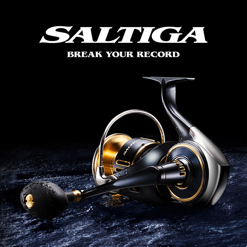 오리지널 다이와 2025 솔티가 8000-25000 스 - Daiwa Reel Bg 리뷰 및 가격